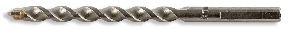 Premium KLINKERBORR 8MM, SUPER
