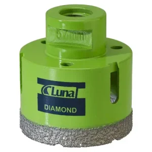 Utförsäljning DIAMANTBORR 68MM M14 FÄSTE