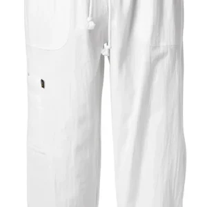 1840 CAPRIBYXA UNISEX VIT Premium