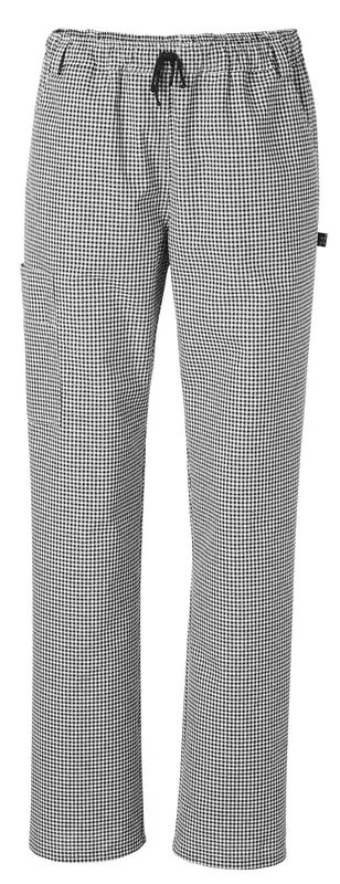 4037 RESÅRBYXA PEPITA Erbjudandepris