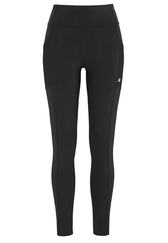 Nedsatt pris 1312 FUNKTIONS TIGHTS SVART