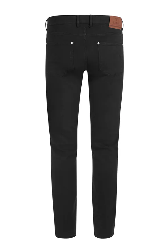 prisnedsättning 3202 LEON HERRJEANS SVART