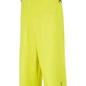 Nedsatt pris BIB REGNBYXA FLAMSKYDDAD PU VARSEL VESTNES 97155 GUL