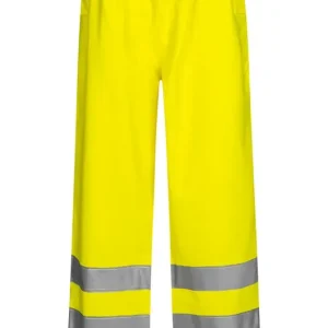 REGNBYXA MF HI-VIZ GUL Endast idag