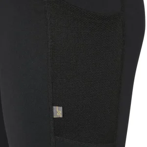 1313 FUNKTIONS ¾ TIGHTS SVART Köp online