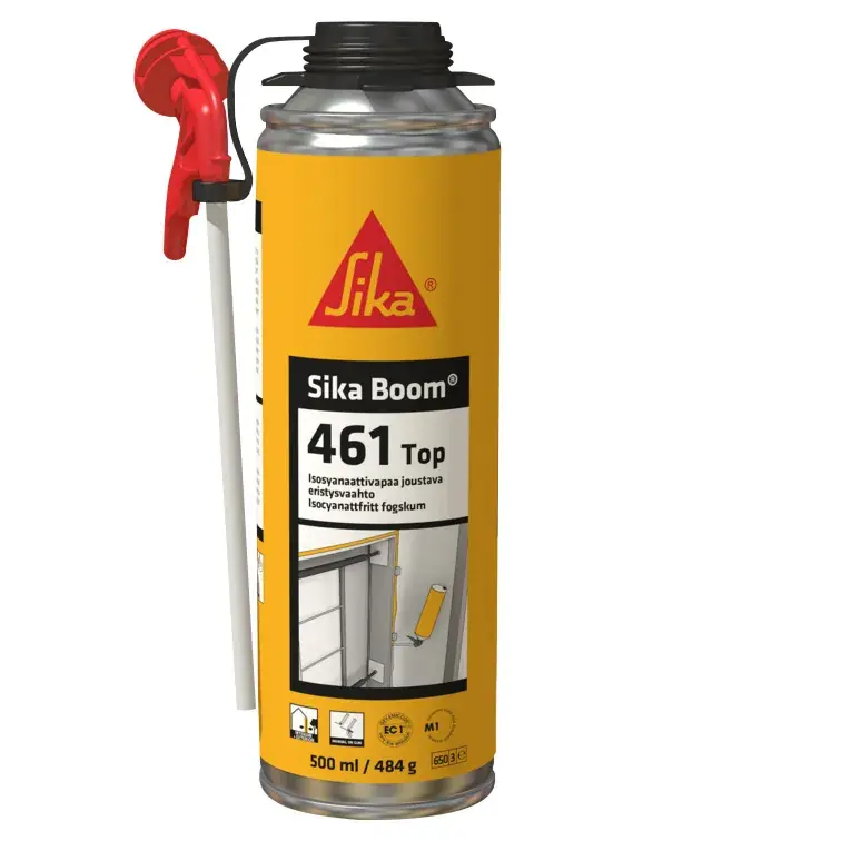 SikaBoom 461 Top 500ml Expressleverans