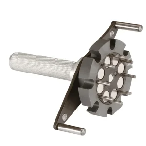 BORDSSTÄLL H83 INKL QC-TOOL Outlet