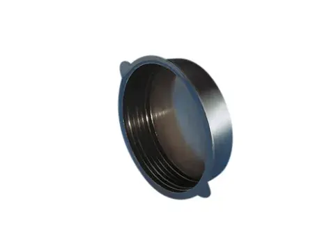 ÄNDLOCK 50MM FÖR MARKSLANG Reapris