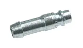Nippel med slanghals 10 mm 10st Populär