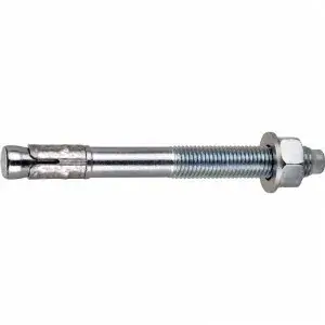 Sänkt pris EXPANDER BAZ STÅL-FZB 6X65/15