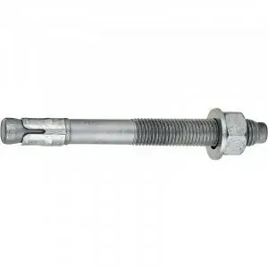EXPANDER BAZ STÅL-FZV 16X123/5 Erbjudande
