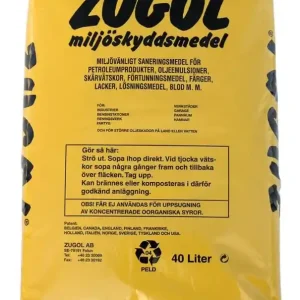 ZUGOL 40 LITER Fynd