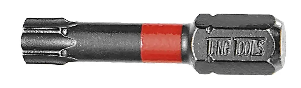 BITS TX15 IMPACT 30MM Endast denna vecka