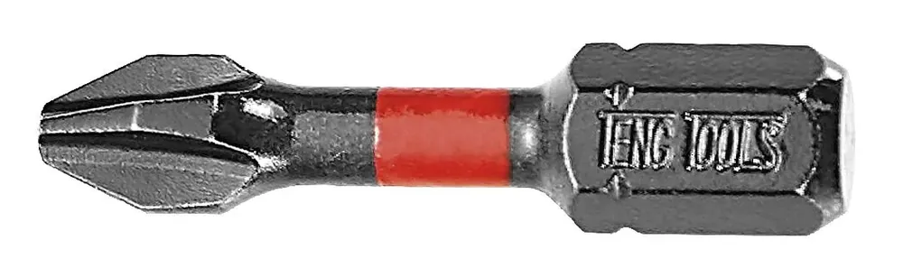 BITS PH1 IMPACT 30MM 5-PACK Sänkt pris