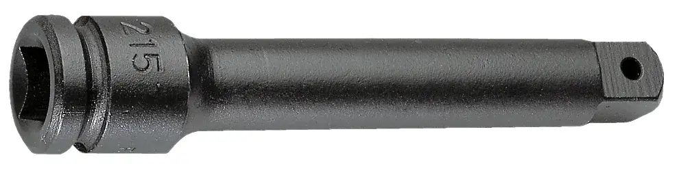 KRAFTFÖRLÄNGARE 1/2 50MM Kundfavorit