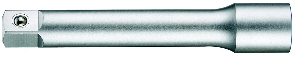 FÖRLÄNGARE ROSTFRI 3/8 125MM Sista chansen