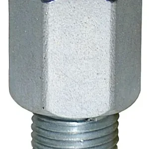 ADAPTER M10X1 - G1/8 Fynd
