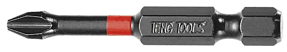 BITS PH2G IMPACT 30MM 5-PACK Kampanj