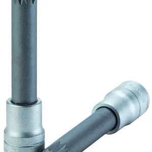Expressleverans HYLSBITS 1/2 XZN 05 100MM