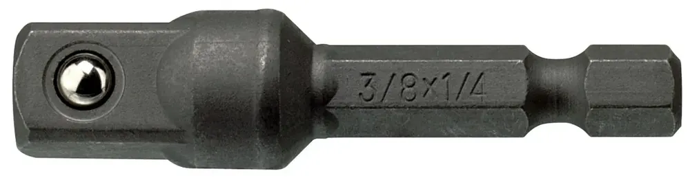 Nedsatt pris FYRKANTSTAPP 1/4-3/8 50MM