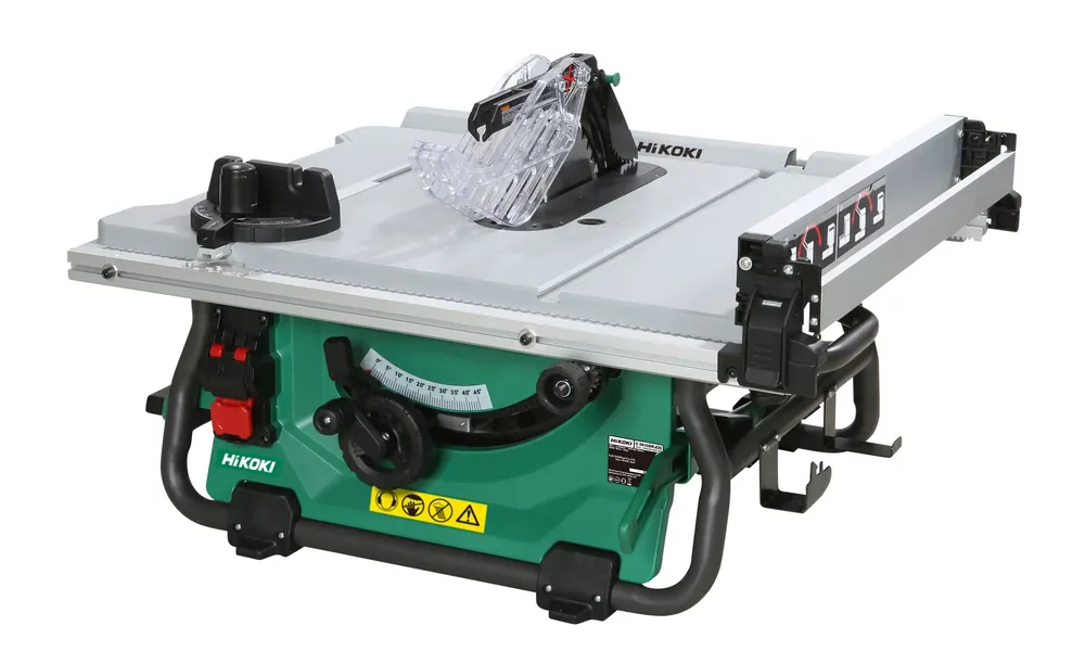 BORDSSÅG C3610DRJ 254MM Outlet