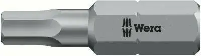 BITS 840/1 Z 5/16X25MM Kampanj