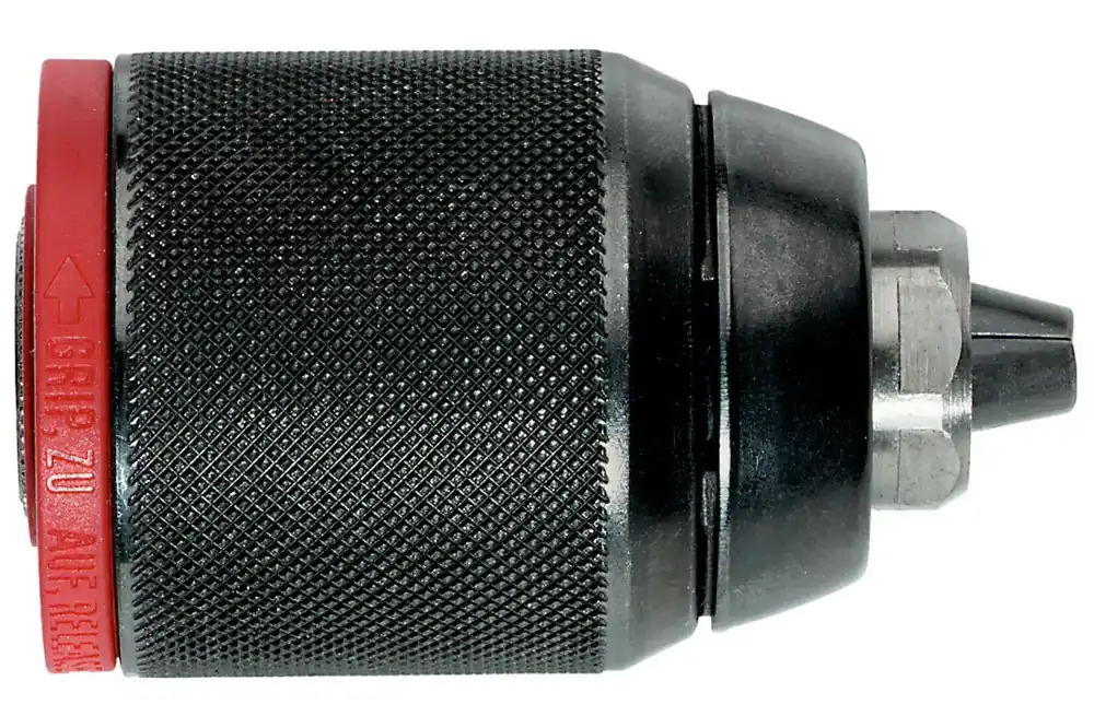 CHUCK FUTURO PLUS S1 M 13 MM 1/2-20 Billigare