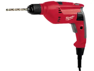 Borrmaskin DE 10 RX 630 W Höghastighet 2700 rpm Rabatter