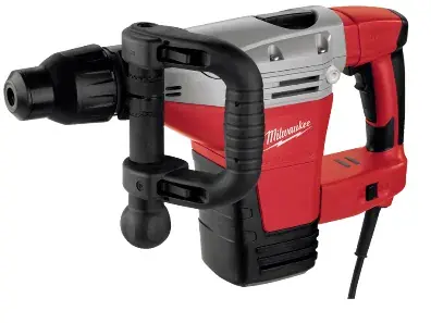 MEJSELHAMMARE KANGO 500 S MILW Outlet