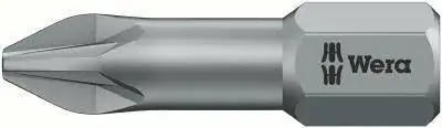 Populärt val BITS 855/1 Z PZ0. 25MM