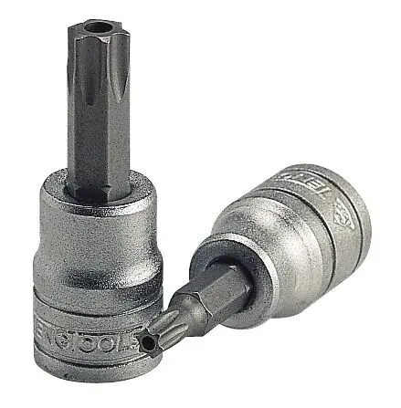HYLSBITS 3/8 TPX10 Snabb frakt