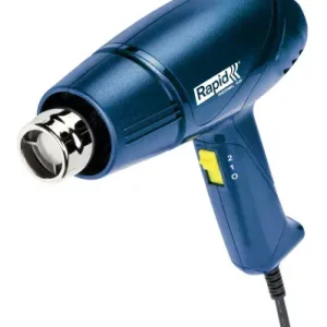 Snabb frakt VARMLUFTSPISTOL THERMAL 1600