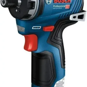 SKRUVDRAGARE GSR 12V-35 HX SOL Sänkt pris