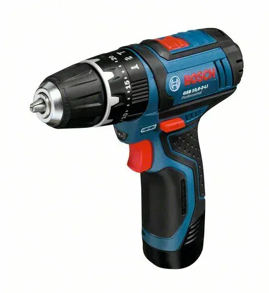 Billig BORRSKRUVDRAGARE GSR 12V-2-LI 2 4