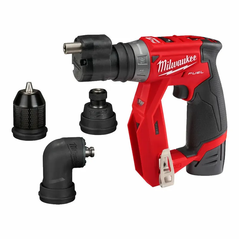 Installationsborrskruvdragare M12 Fuel FDDXKIT-202X Köp nu