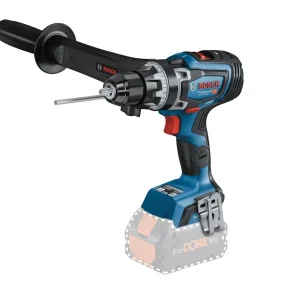 Köp online BORRSKRUVDRAGARE GSR 18V-150 C