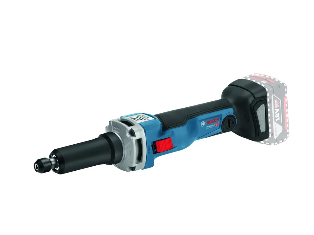 Expressleverans RAKSLIP GGS 18V-23 LC