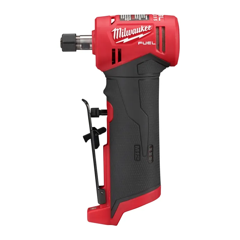 Kampanjpris VINKLAD SLIPMASKIN M12 FDGA-0