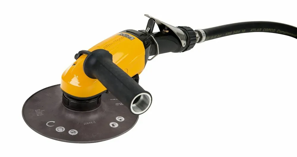 Begränsat antal SLIPMASKIN GTG25-S085M14