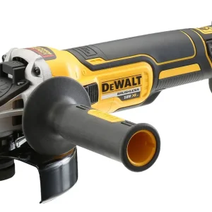 VINKELSLIP XR 18V DCG405NT-XJ Billigare