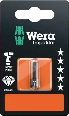 Outlet BITS 868/4 V INNERFYRKANT 3X89