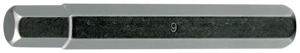 BITS SEXKANT 19MM 75MM Billigare