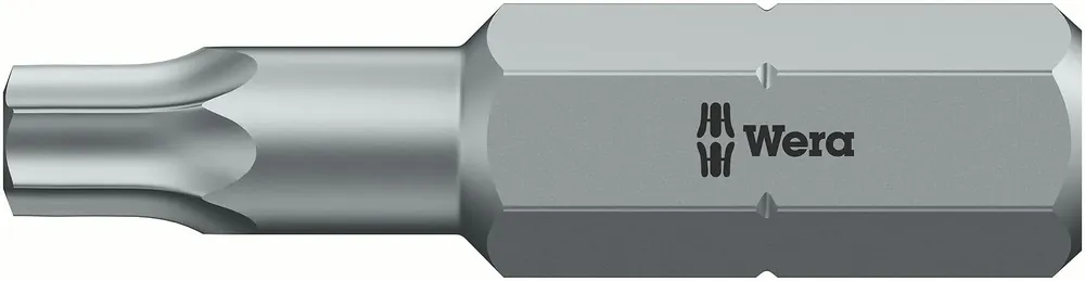 Snabb frakt BITS TORX 867-2 TX 25