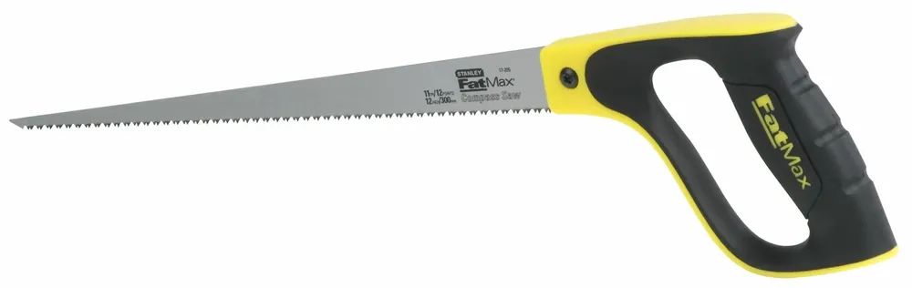 STICKSÅG 11TPI 300MM 2-17-205 Begränsat antal