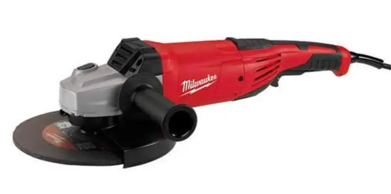 Beställ nu VINKELSLIP AG 22-180 DMS