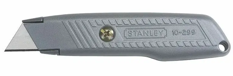 Nyhet UNIVERSALKNIV 0-10-299
