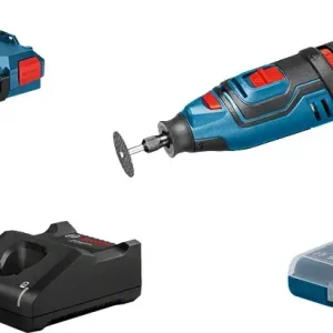 Begränsat antal MULTIVERKTYGGRO 12V-35 2X2,0