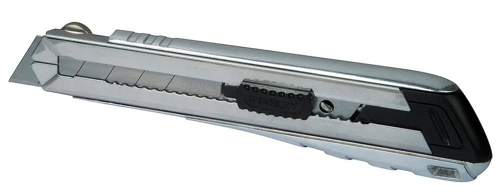 Nedsatt pris BRYTBL.KNIV XL 25MM 0-10-820