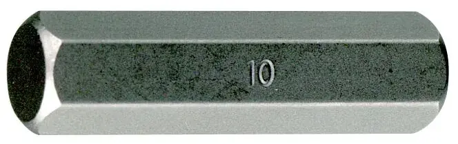 Endast idag BITS SEXKANT 5MM 40MM