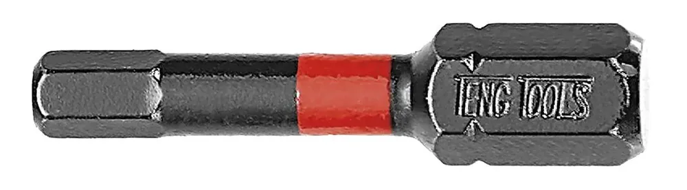 Erbjudandepris BITS SEXKANT 5MM IMPACT 30MM